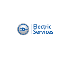 Diseño de Logo por typeo1978 para electric services | Diseño: #18136670