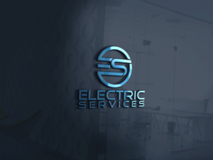 Diseño de Logo por rocklee para electric services | Diseño: #18076312