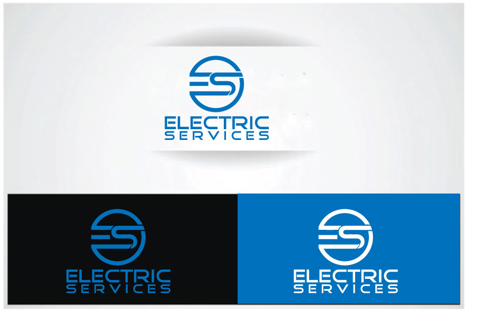 Diseño de Logo por rocklee para electric services | Diseño #18076314