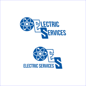 Diseño de Logo por dmoeksa para electric services | Diseño: #18098637