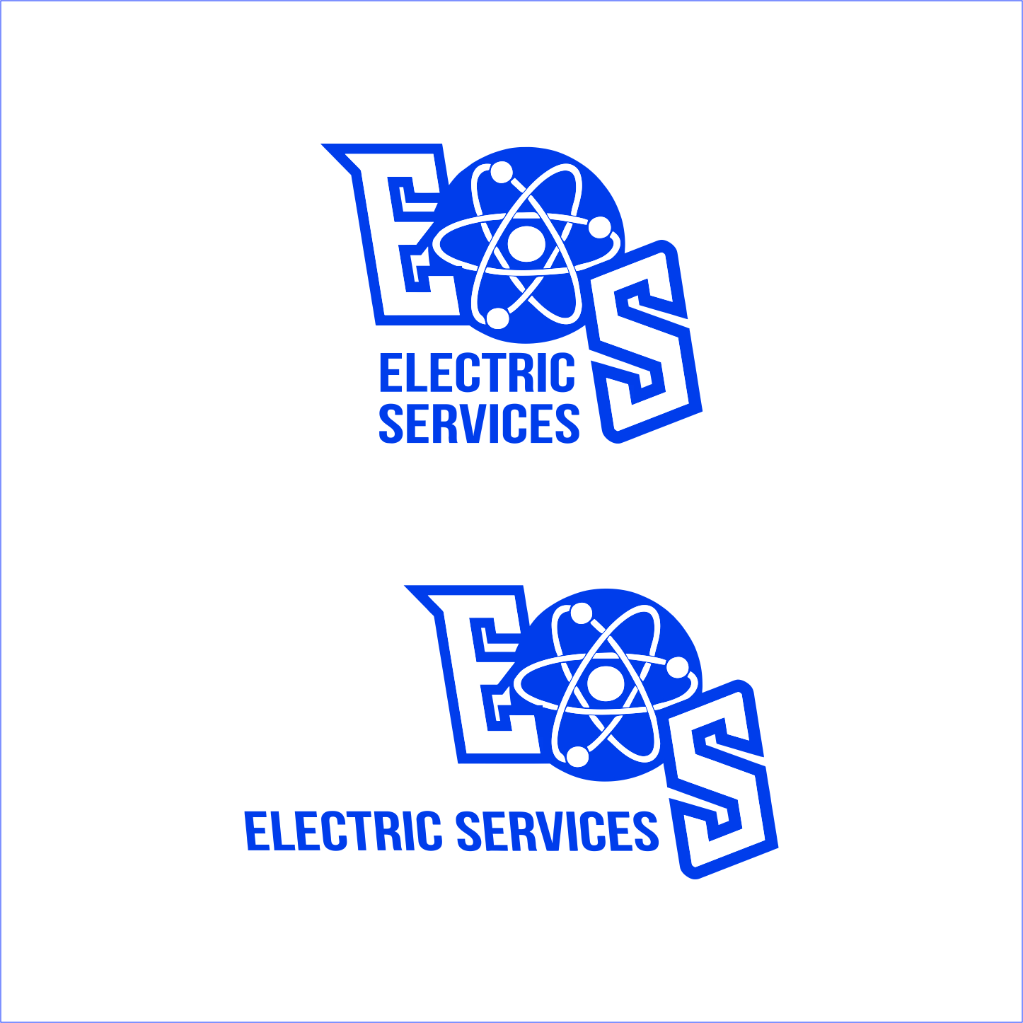 Diseño de Logo por dmoeksa para electric services | Diseño #18098645