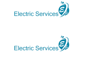 Logo Design by Mark Tmng for electric services | Design: #18080067