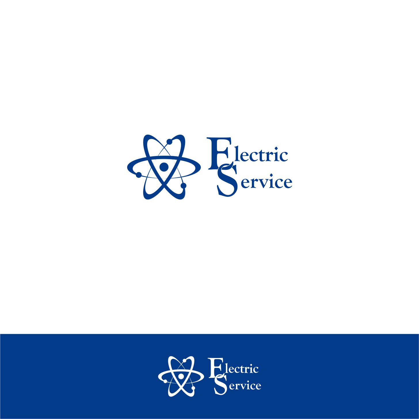 Diseño de Logo por Ozenn para electric services | Diseño #18075188