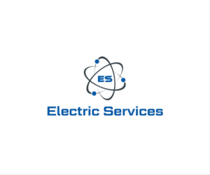 Diseño de Logo por MX-Design para electric services | Diseño: #18094216