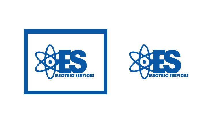 Logo Design by Keneth Arellano for electric services | Design #18082805
