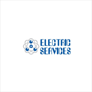 Logo Design by Creativeart for electric services | Design #18079415