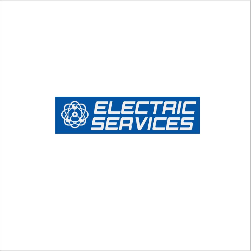 Diseño de Logo por Creativeart para electric services | Diseño #18079541