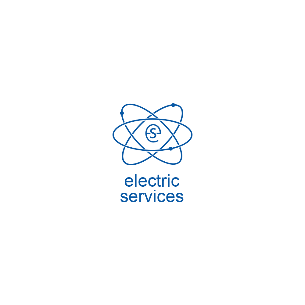 Logo Design by JamesZee for electric services | Design #18083842