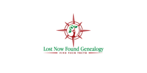 Logo Design by debdesign for Lost Now Found Genealogy | Design: #18069370