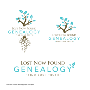 Logo Design by JUO Design