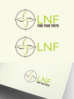 Logo Design by John 28