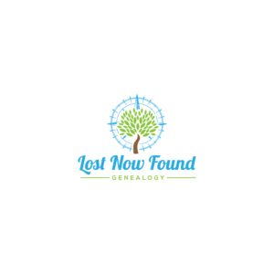 Design de Logo par Aleezay Production pour Lost Now Found Genealogy | Design : #18117433