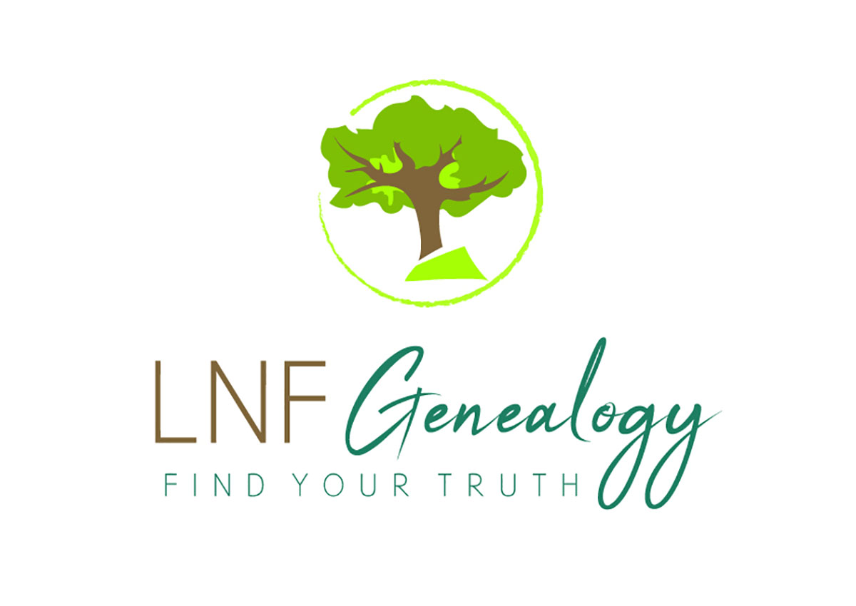 Design de Logo par Ivyscreativityhouse pour Lost Now Found Genealogy | Design #18082883