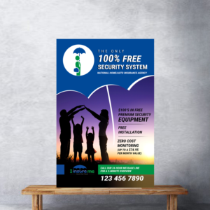 Diseño de Flyer por uk para este proyecto | Diseño: #18072563