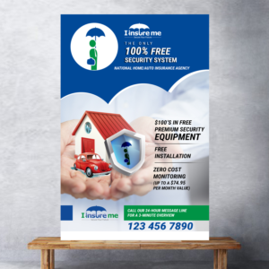 Diseño de Flyer por uk para este proyecto | Diseño: #18072649