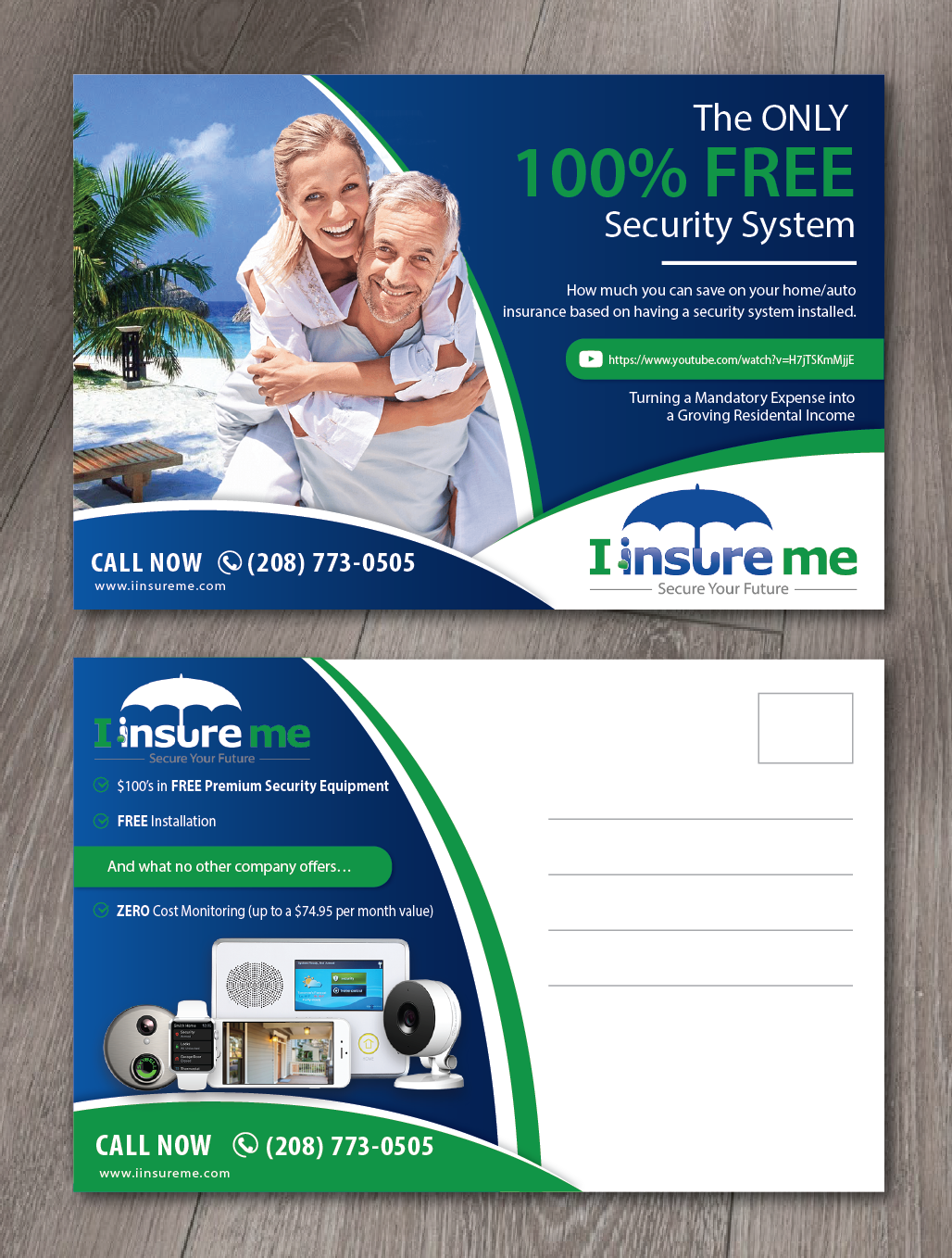 Flyer Design by alex989 for this project | Design #18072417