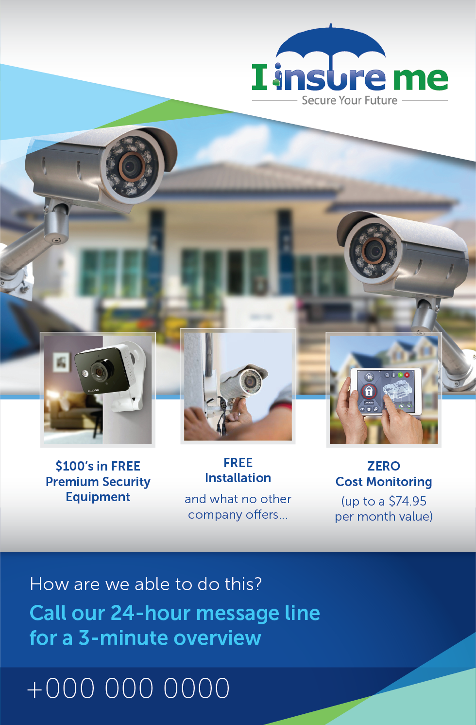 Flyer Design by Akshar Shailesh for this project | Design #18068075