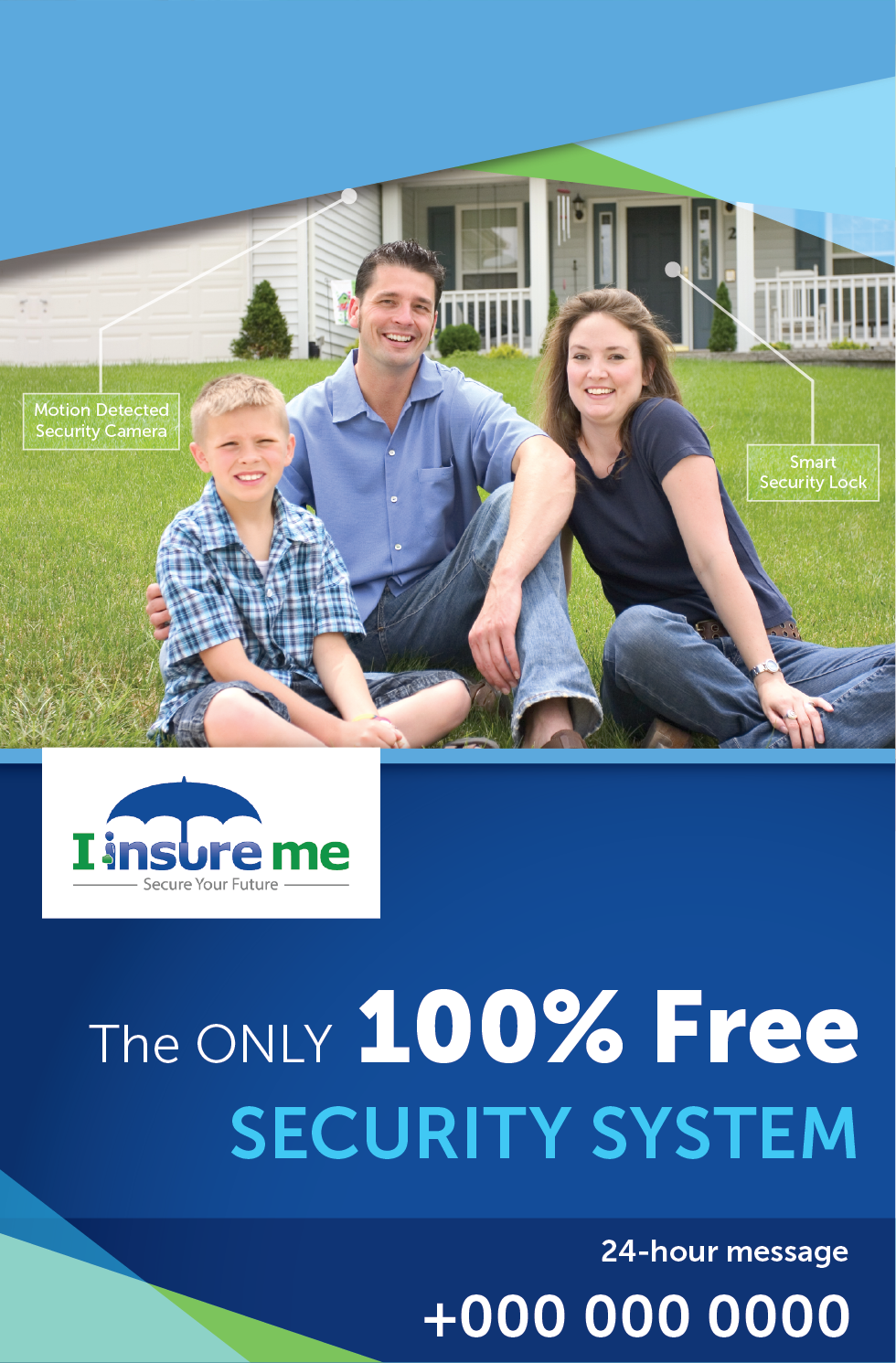 Flyer Design by Akshar Shailesh for this project | Design #18080766