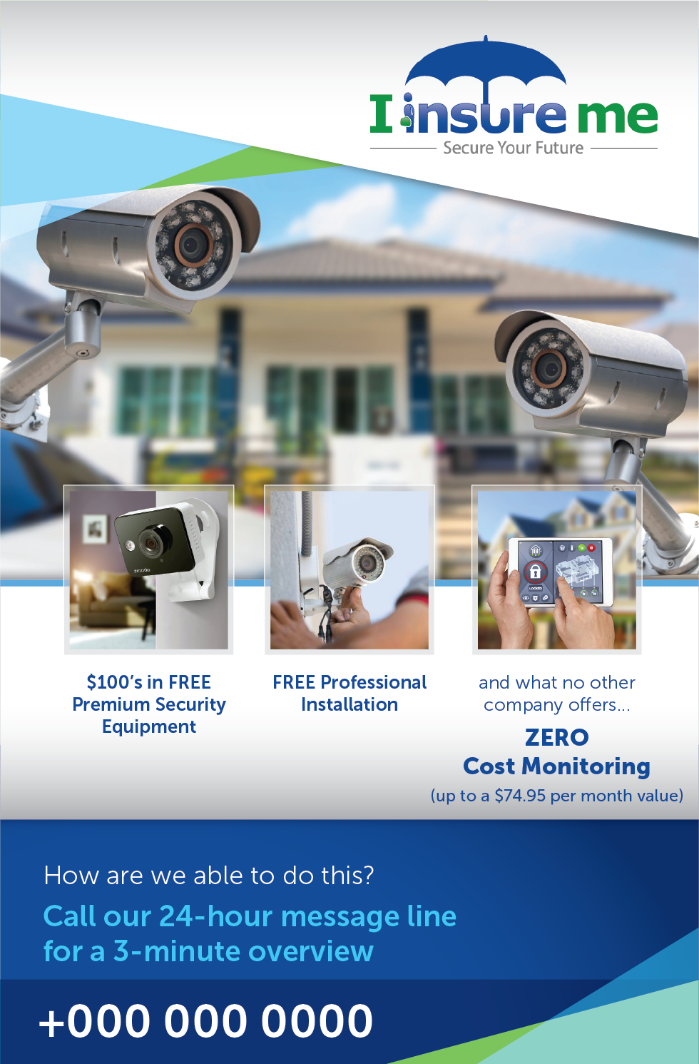 Flyer Design by Akshar Shailesh for this project | Design #18080767