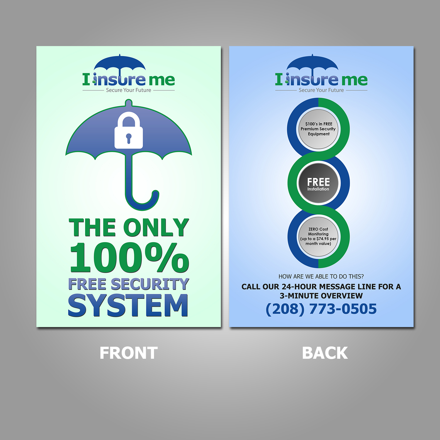 Flyer Design by debdesign for this project | Design #18071245