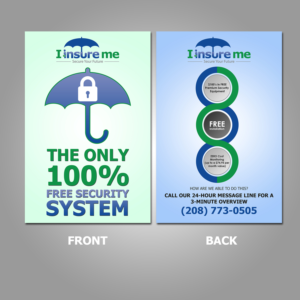 Design de Flyer par debdesign pour ce projet | Design : #18071245