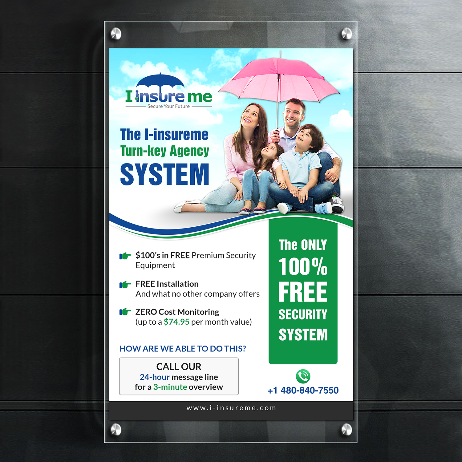 flyer designer free