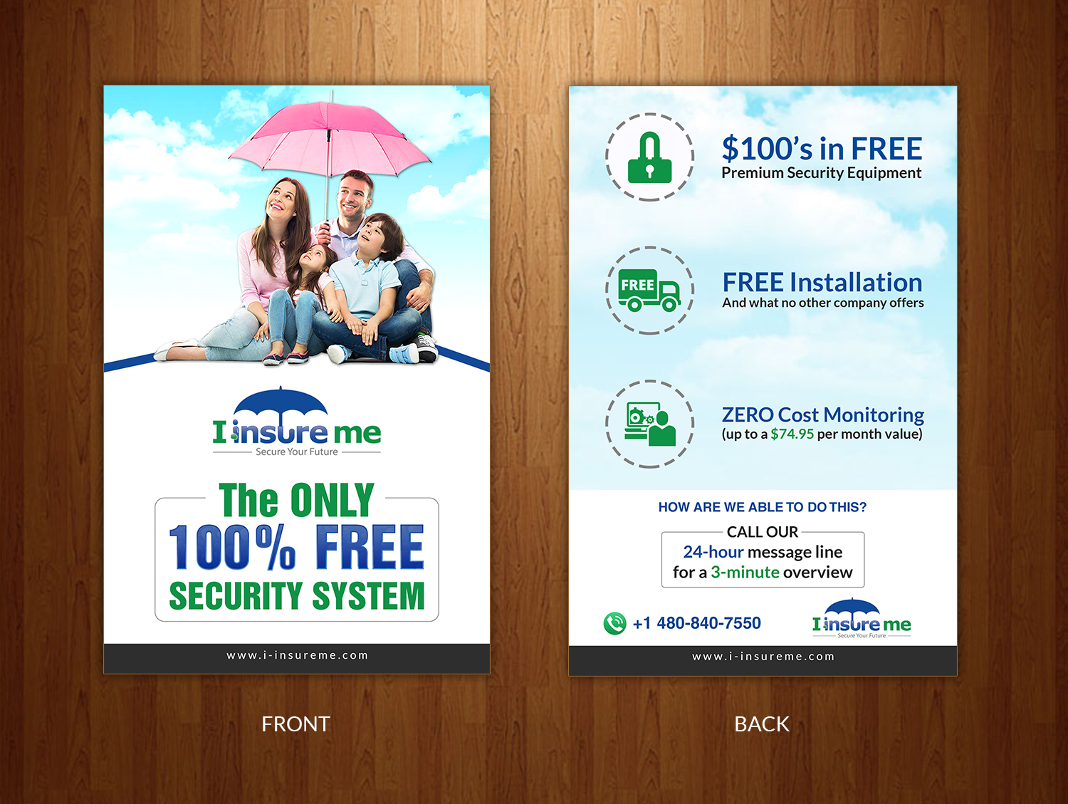 Flyer Design by creative.bugs for this project | Design #18070565