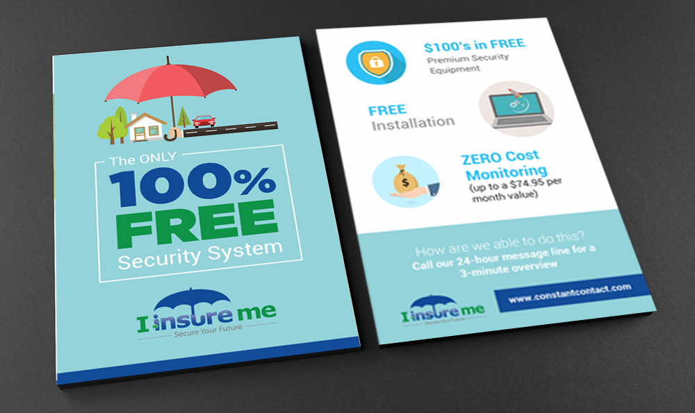 Flyer Design by creative.bugs for this project | Design #18070737