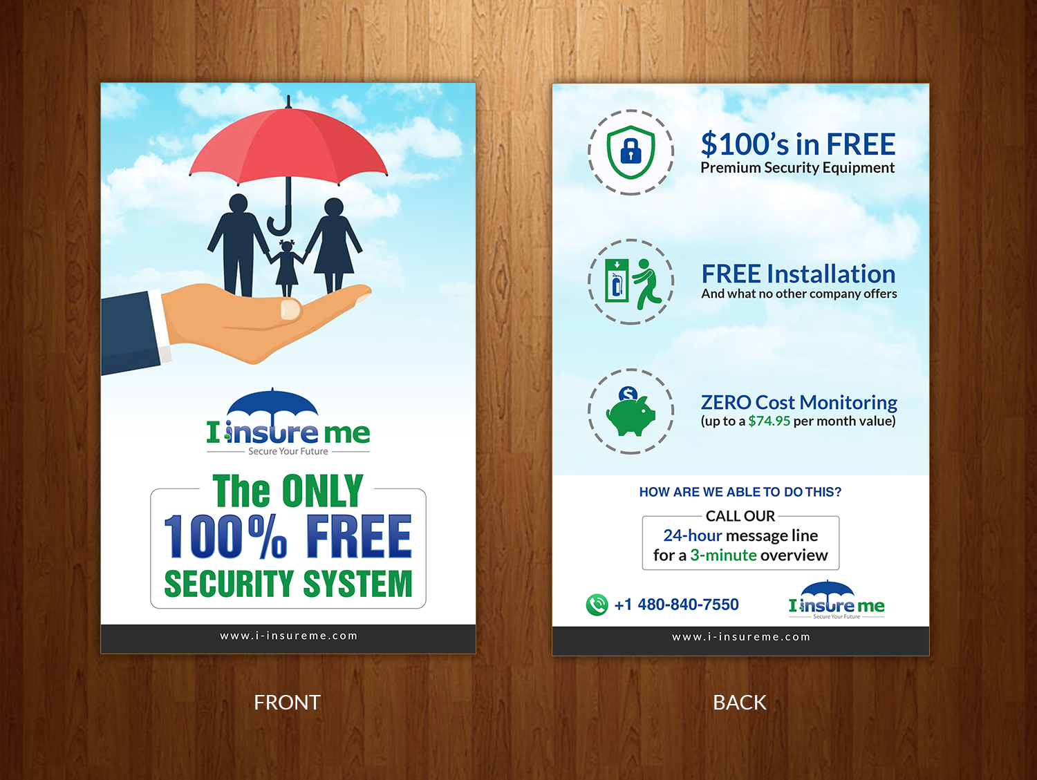 Flyer Design by creative.bugs for this project | Design #18075142