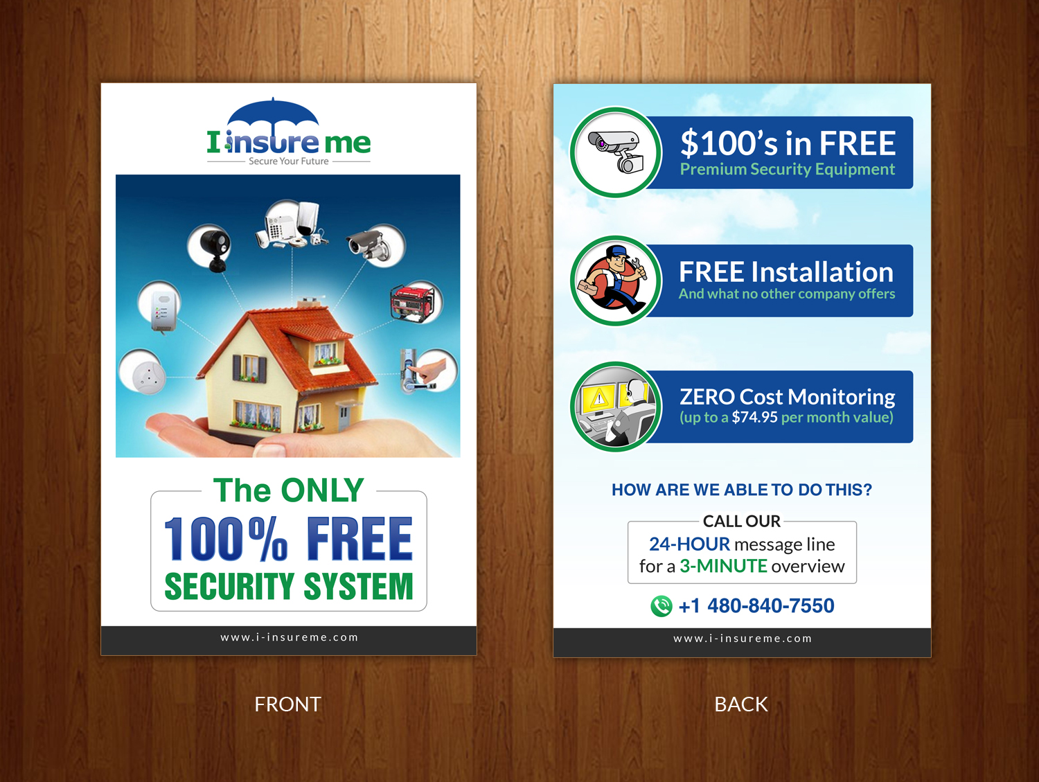 Flyer Design by creative.bugs for this project | Design #18084664