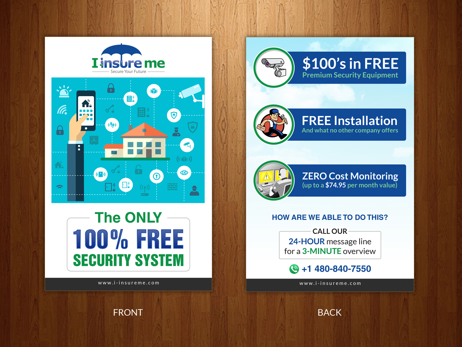 Flyer Design by creative.bugs for this project | Design #18084665