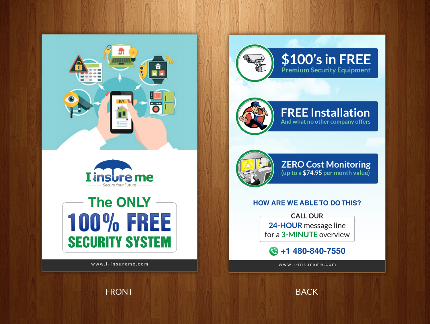 Flyer Design by creative.bugs for this project | Design #18084666