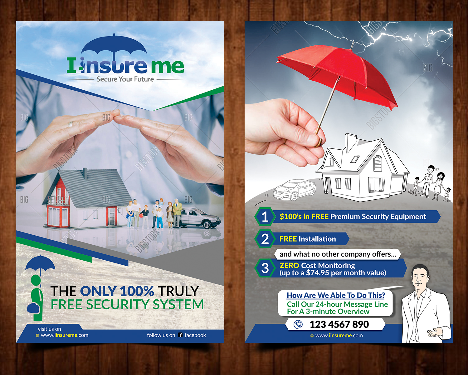 Flyer Design by ecorokerz for this project | Design #18069180