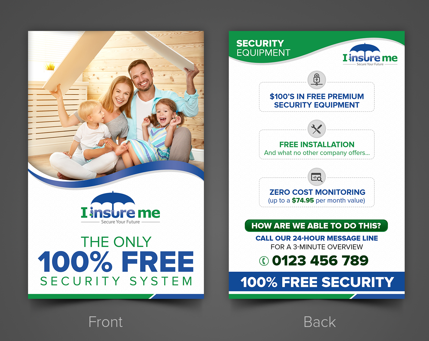 Flyer Design by SAI DESIGNS for this project | Design #18072380