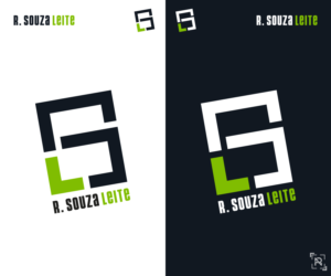 Logo Design by nreimer for R. Souza Leite | Design: #18073567