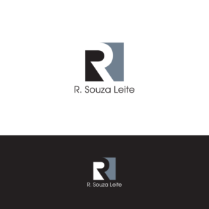 R. Souza Leite | Logo Design by tavi