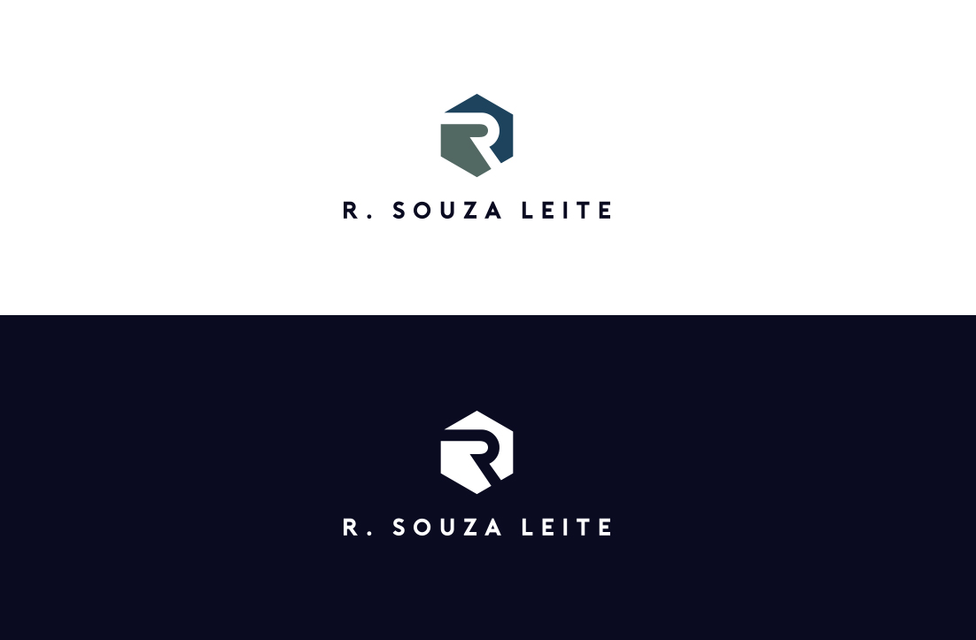 Logo Design by GLDesigns for R. Souza Leite | Design #18073430