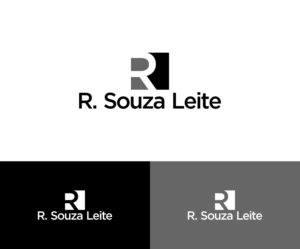 Logo Design by FoxDesigns. for R. Souza Leite | Design: #18078367