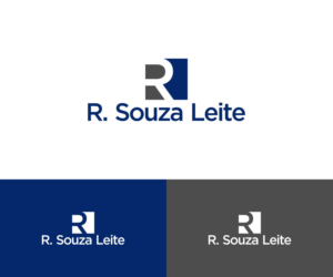 Logo Design by FoxDesigns. for R. Souza Leite | Design: #18078382