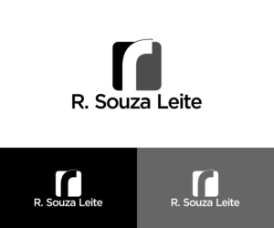 Logo Design by FoxDesigns. for R. Souza Leite | Design: #18078431