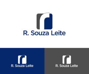 Logo Design by FoxDesigns. for R. Souza Leite | Design: #18078432