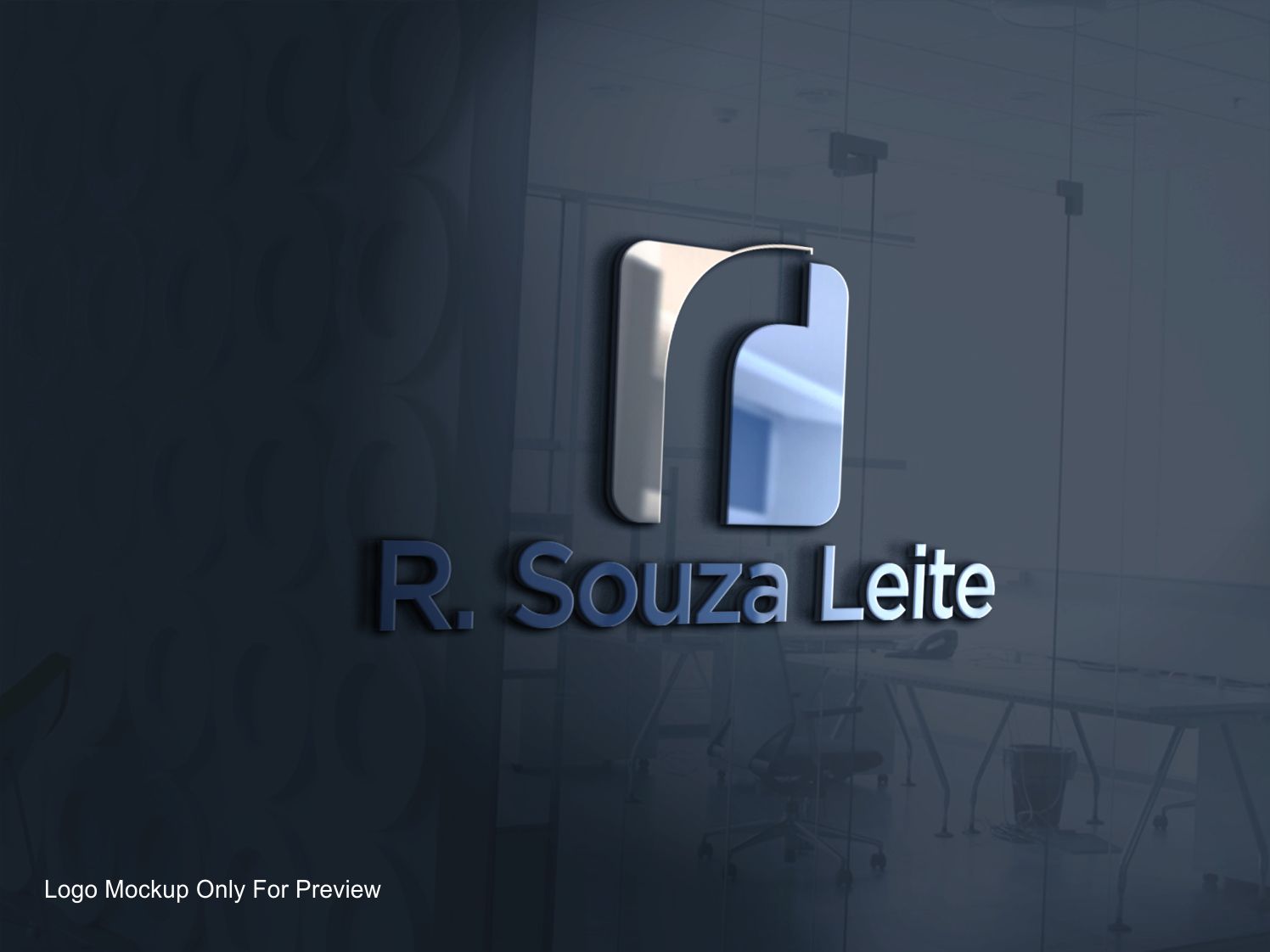 Logo Design by FoxDesigns. for R. Souza Leite | Design #18105130
