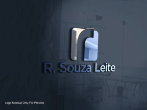 Logo Design by FoxDesigns. for R. Souza Leite | Design: #18105130