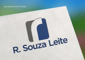Logo Design by FoxDesigns. for R. Souza Leite | Design: #18105131