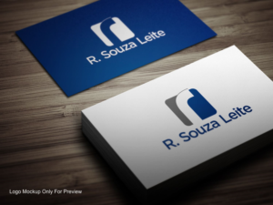 Logo Design by FoxDesigns. for R. Souza Leite | Design: #18105132