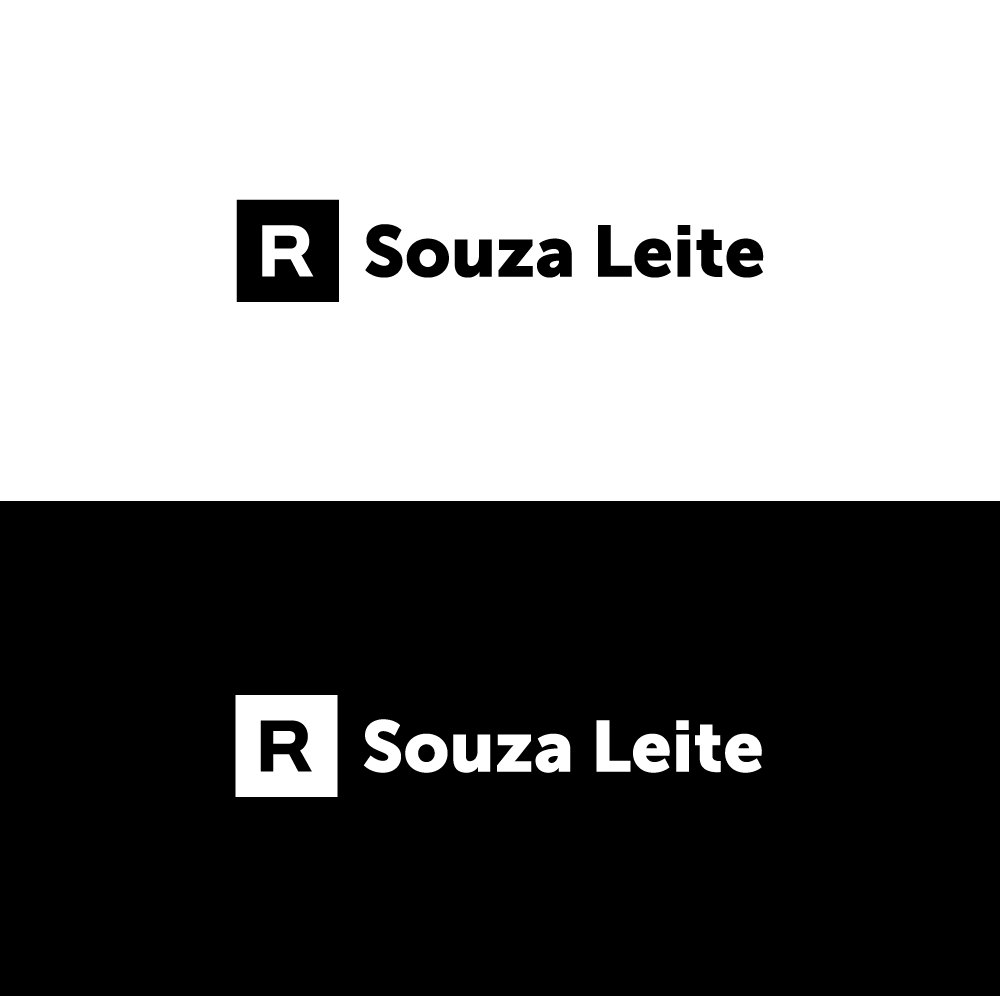 Logo Design by widodo for R. Souza Leite | Design #18079498