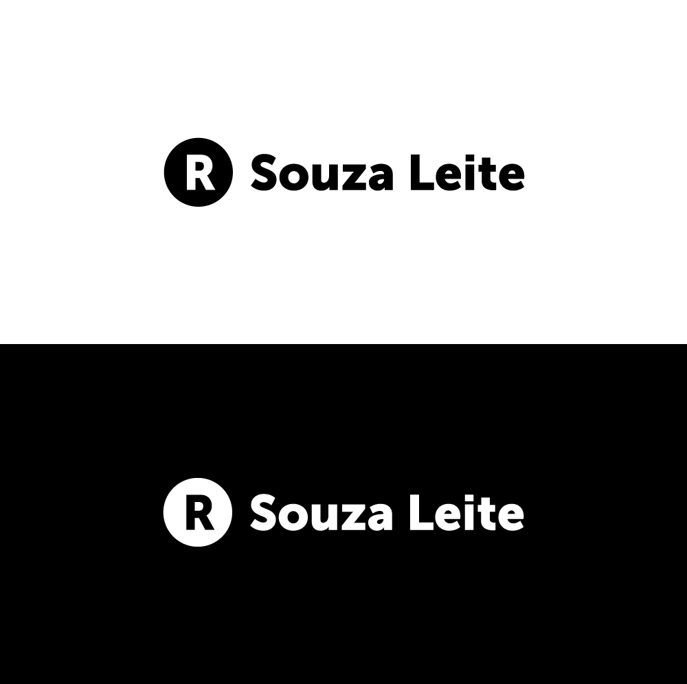 Logo Design by widodo for R. Souza Leite | Design #18079499