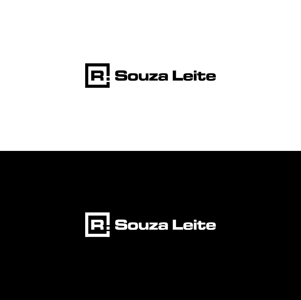 Logo Design by widodo for R. Souza Leite | Design #18079500