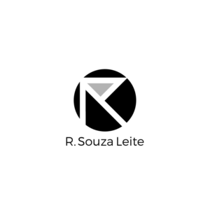 Logo Design by Maulana 2023 for R. Souza Leite | Design: #18080402