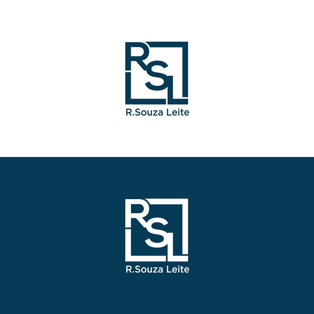 Logo Design by Basksh Designs for R. Souza Leite | Design #18075052